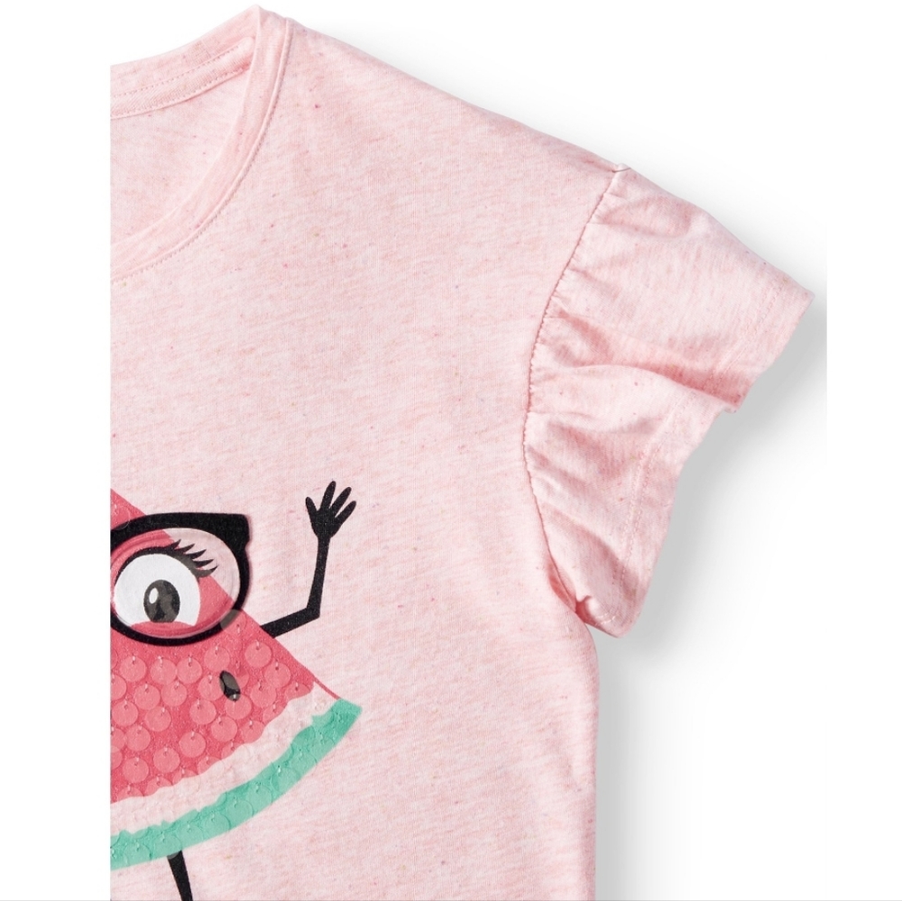 New! Wonder Nation T-Shirt
